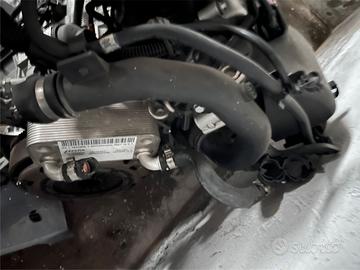 motore alfa 159 sigla 939a5000