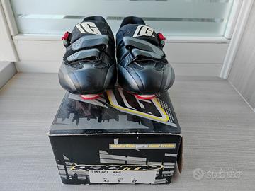 Scarpe Gaerne bici da corsa