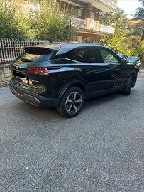 NISSAN QASHQAI TEKNA