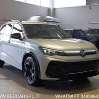 Volkswagen Tiguan 2.0 TDI 150 CV DSG R-Line