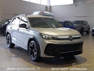 Volkswagen Tiguan 2.0 TDI 150 CV DSG R-Line
