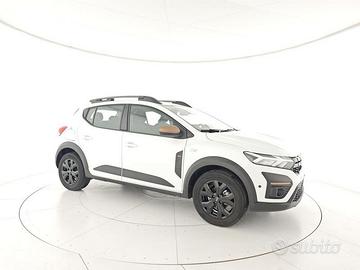 Dacia Sandero Stepway 1.0 TCe ECO-G Extreme