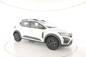 Dacia Sandero Stepway 1.0 TCe ECO-G Extreme