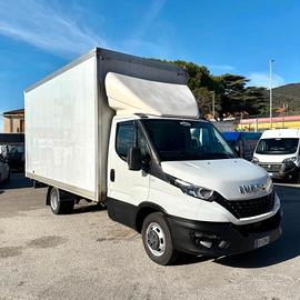 NEW IVECO DAILY 35C14 2.3hpi PASSO 4100 FURGONATO