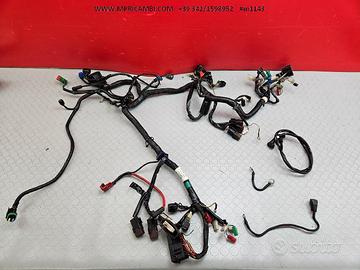 CABLAGGIO ELETTRICO KTM DUKE 390 2013 2016 DUKE390