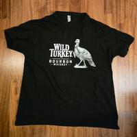 Wild Turkey t-shirt - L