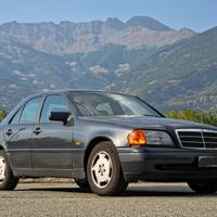 Mercedes-benz C 180 cat Sport ASI