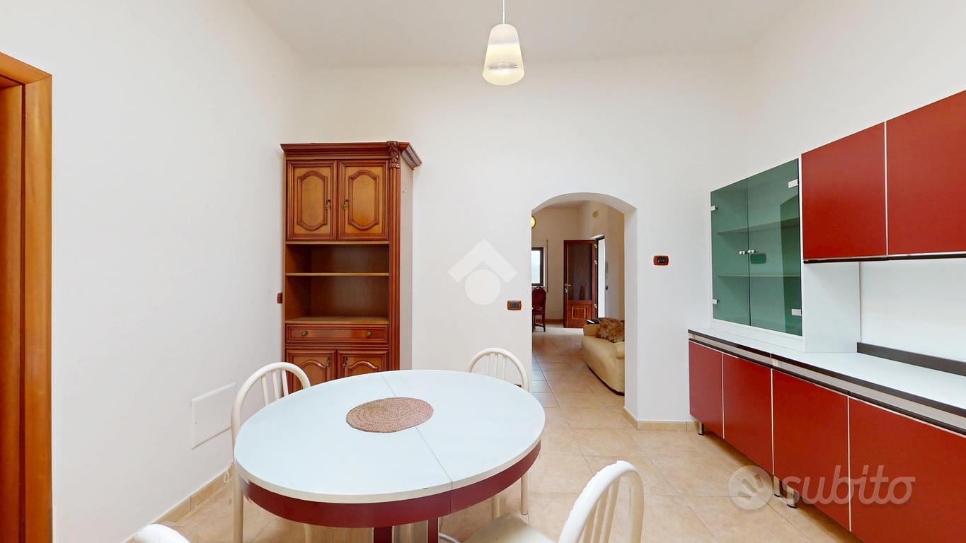 2 LOCALI A MARTINA FRANCA - Vista 6