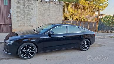 AUDI A5 ANNO 2014