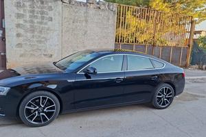 AUDI A5 ANNO 2014