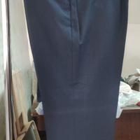 PANTALONE CLASSICO TG 66