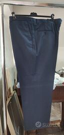 PANTALONE CLASSICO TG 66