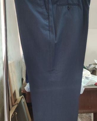 PANTALONE CLASSICO TG 66