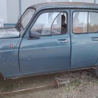 Renault r4 950 tl