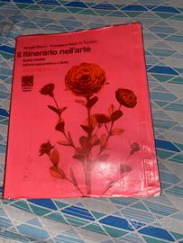 Itinerario dell’arte di Cricco e Di Teodoro