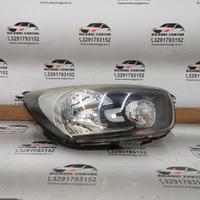 Faro fanale anteriore lato destro 2011 kia picanto