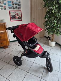 PASSEGGINO CITY ELITE GSA
