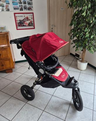 PASSEGGINO CITY ELITE GSA