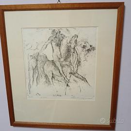 Horses 