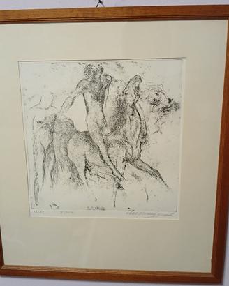Horses 