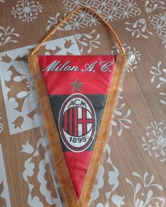 gagliardetto Milan 
