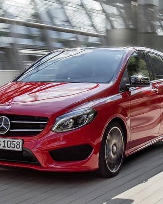 ricambi usati mercedes classe b 2011-2019