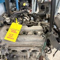 MOTORE COD: V10M053, SPLASH 1.0B 2010