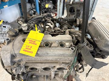 MOTORE COD: V10M053, SPLASH 1.0B 2010