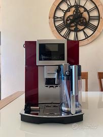 Macchinetta caffe DeLonghi