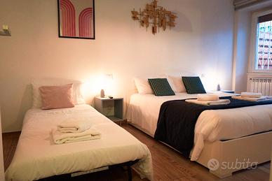 Casa vacanze Vaticano - Prati