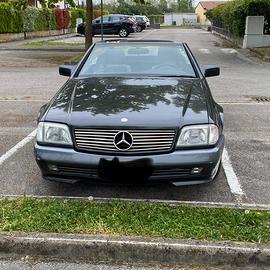 Mercedes Sl 300 24v