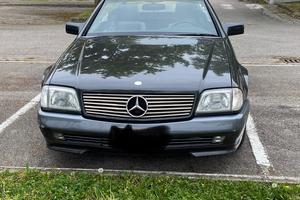 Mercedes Sl 300 24v