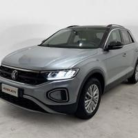 Volkswagen T-Roc 2.0 TDI SCR Style