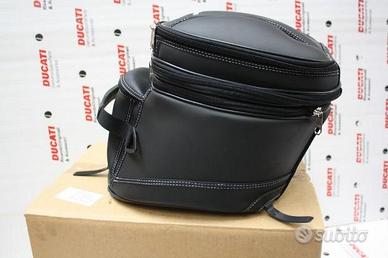 Borsa Serbatoio x Ducati Hypermotard 796/1100