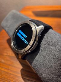 Samsung Galaxy watch 46mm