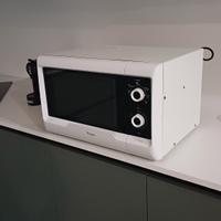 microonde whirpool 