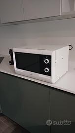 microonde whirpool 