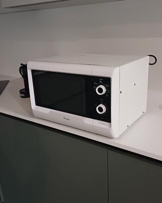 microonde whirpool 