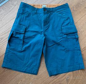 Bermuda Timberland