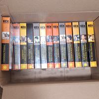 collezione intera Vhs