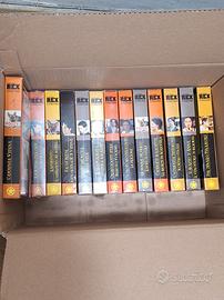 collezione intera Vhs