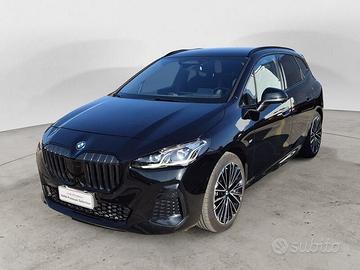 BMW Serie 2 Active Tourer 218d Active Tourer ...