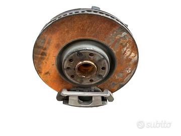 Ricambio Mozzo anteriore Destro PEUGEOT 408 2022+ 