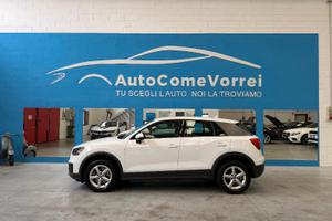 AUDI Q2 Q2 1.6 TDI S tronic