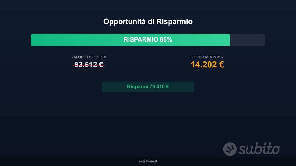 Appartamento – Sersale, Catanzaro - Vista 4