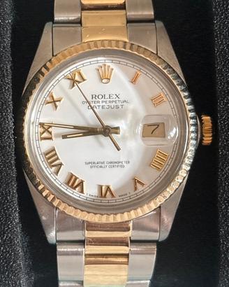 Rolex 16013
