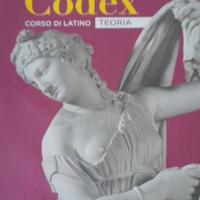 Il nuovo Codex