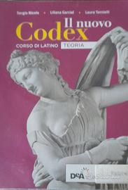 Il nuovo Codex