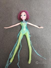 bambola Winx