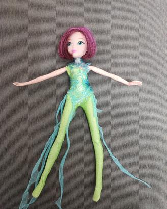 bambola Winx